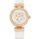 碟飞<span class="nowrap">系列</span> 34毫米, 黄色18 k金表壳 搭配 皮表带 - 42567342055005