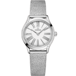 碟飞<span class="nowrap">系列</span> 26毫米, 精钢表壳 搭配 精钢表链 - 42815266004001