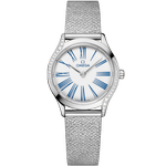 碟飞<span class="nowrap">系列</span> 26毫米, 精钢表壳 搭配 精钢表链 - 42815266004002