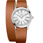 碟飞<span class="nowrap">系列</span> 26毫米, 精钢表壳 搭配 皮革 - 42817266004005