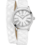 碟飞<span class="nowrap">系列</span> 26毫米, 精钢表壳 搭配 皮表带 - 42817266004008