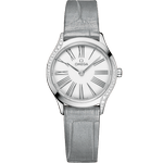 碟飞<span class="nowrap">系列</span> 26毫米, 精钢表壳 搭配 鳄鱼皮 - 42818266004001