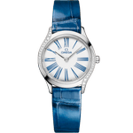 碟飞<span class="nowrap">系列</span> 26毫米, 精钢表壳 搭配 鳄鱼皮 - 42818266004002