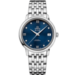 碟飞<span class="nowrap">系列</span> 32.7毫米, 精钢表壳 搭配 精钢表链 - 42410332053001