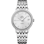 碟飞<span class="nowrap">系列</span> 32.7毫米, 精钢表壳 搭配 精钢表链 - 42415332052001