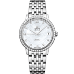 碟飞<span class="nowrap">系列</span> 32.7毫米, 精钢表壳 搭配 精钢表链 - 42415332055001