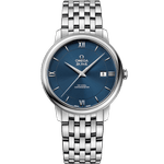 碟飞<span class="nowrap">系列</span> 39.5毫米, 精钢表壳 搭配 精钢表链 - 42410402003001