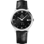 碟飞<span class="nowrap">系列</span> 39.5毫米, 精钢表壳 搭配 皮表带 - 42413402101001