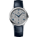 碟飞<span class="nowrap">系列</span> 39.5毫米, 精钢表壳 搭配 皮表带 - 42413402106002