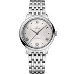 碟飞<span class="nowrap">系列</span> 34毫米, 精钢表壳 搭配 精钢表链 - 43410342002001