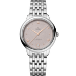 碟飞<span class="nowrap">系列</span> 34毫米, 精钢表壳 搭配 精钢表链 - 43410342002002