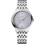 碟飞<span class="nowrap">系列</span> 34毫米, 精钢表壳 搭配 精钢表链 - 43410342003001