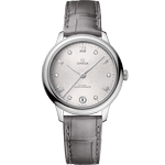 碟飞<span class="nowrap">系列</span> 34毫米, 精钢表壳 搭配 皮表带 - 43413342052001