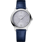 碟飞<span class="nowrap">系列</span> 34毫米, 精钢表壳 搭配 皮表带 - 43413342053001