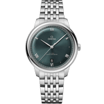 碟飞<span class="nowrap">系列</span> 40毫米, 精钢表壳 搭配 精钢表链 - 43410402010001