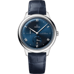 碟飞<span class="nowrap">系列</span> 41毫米, 精钢表壳 搭配 皮表带 - 43413412103002