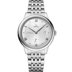 碟飞<span class="nowrap">系列</span> 41毫米, 精钢表壳 搭配 精钢表链 - 43410412002001