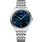 碟飞<span class="nowrap">系列</span> 41毫米, 精钢表壳 搭配 精钢表链 - 43410412003001