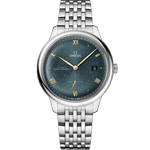 碟飞<span class="nowrap">系列</span> 41毫米, 精钢表壳 搭配 精钢表链 - 43410412010001