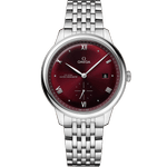 碟飞<span class="nowrap">系列</span> 41毫米, 精钢表壳 搭配 精钢表链 - 43410412011001