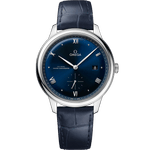 碟飞<span class="nowrap">系列</span> 41毫米, 精钢表壳 搭配 皮表带 - 43413412003001