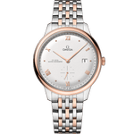 碟飞<span class="nowrap">系列</span> 41毫米, 精钢-Sedna™ 18k金表壳 搭配 精钢-Sedna™ 18k金表链 - 43420412002001