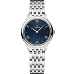 碟飞<span class="nowrap">系列</span> 27.5毫米, 精钢表壳 搭配 精钢表链 - 43410286003002