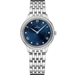 碟飞<span class="nowrap">系列</span> 30毫米, 精钢表壳 搭配 精钢表链 - 43415306053001