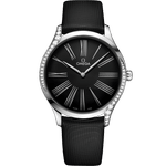 碟飞<span class="nowrap">系列</span> 39毫米, 精钢表壳 搭配 织面皮带 - 42817396001001