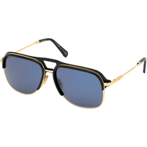 太阳<span class="nowrap">眼镜</span> - 飞行员, 男士 - OM0015-H6001V