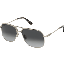 太阳<span class="nowrap">眼镜</span> - 飞行员, 男士 - OM0018-H6116B