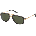 太阳<span class="nowrap">眼镜</span> - 飞行员, 男士 - OM0030-H6008N