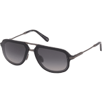 太阳<span class="nowrap">眼镜</span> - 飞行员, 男士 - OM0030-H6091C