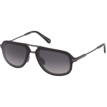 太阳<span class="nowrap">眼镜</span> - 飞行员, 男士 - OM0030-H6091C