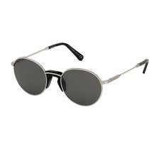 太阳<span class="nowrap">眼镜</span> - 圆框, 男士 - OM0019-H5316A