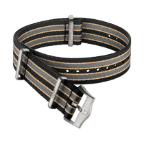 NATO<span class="nowrap">表带</span> - 尼龙, 彩色 - 031CWZ014739w