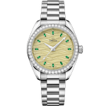 海马<span class="nowrap">系列</span> 34毫米, Canopus 18k金 搭配 Canopus 18k金 - 22055342060002