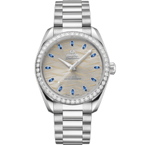 海马<span class="nowrap">系列</span> 38毫米, Canopus 18k金 搭配 Canopus 18k金 - 22055382099003