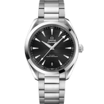 海马<span class="nowrap">系列</span> 41毫米, 精钢表壳 搭配 精钢表链 - 22010412101001