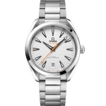 海马<span class="nowrap">系列</span> 41毫米, 精钢表壳 搭配 精钢表链 - 22010412102001