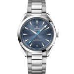 海马<span class="nowrap">系列</span> 41毫米, 精钢表壳 搭配 精钢表链 - 22010412103002