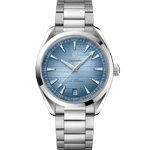 海马<span class="nowrap">系列</span> 41毫米, 精钢表壳 搭配 精钢表链 - 22010412103005