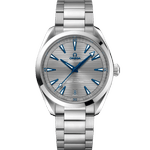 海马<span class="nowrap">系列</span> 41毫米, 精钢表壳 搭配 精钢表链 - 22010412106001