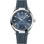 海马<span class="nowrap">系列</span> 41毫米, 精钢表壳 搭配 橡胶表带 - 22012412103002