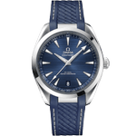 海马<span class="nowrap">系列</span> 41毫米, 精钢表壳 搭配 橡胶表带 - 22012412103007