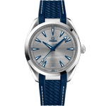 海马<span class="nowrap">系列</span> 41毫米, 精钢表壳 搭配 橡胶表带 - 22012412106001