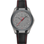 海马<span class="nowrap">系列</span> 41毫米, 钛金属表壳 搭配 橡胶表带 - 22092412106001