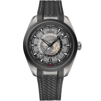 海马系列 AQUA TERRA 150米<span class="nowrap">腕表</span> 43毫米, 钛金属表壳 搭配 橡胶表带 - 22092432299001