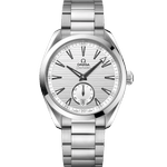 海马<span class="nowrap">系列</span> 41毫米, 精钢表壳 搭配 精钢表链 - 22010412102002