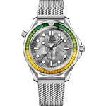 海马<span class="nowrap">系列</span> 42毫米, Canopus 18k金 搭配 Canopus 18k金 - 21055422099001